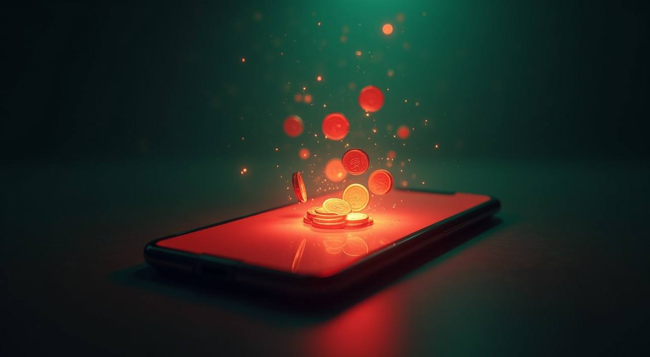 j9177 mobile gaming